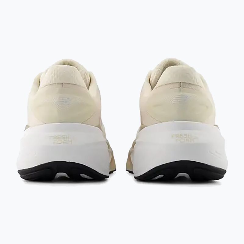 Női futócipő New Balance Fresh Foam More V6 permafrost 13