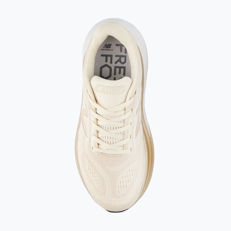 Női futócipő New Balance Fresh Foam More V6 permafrost 15