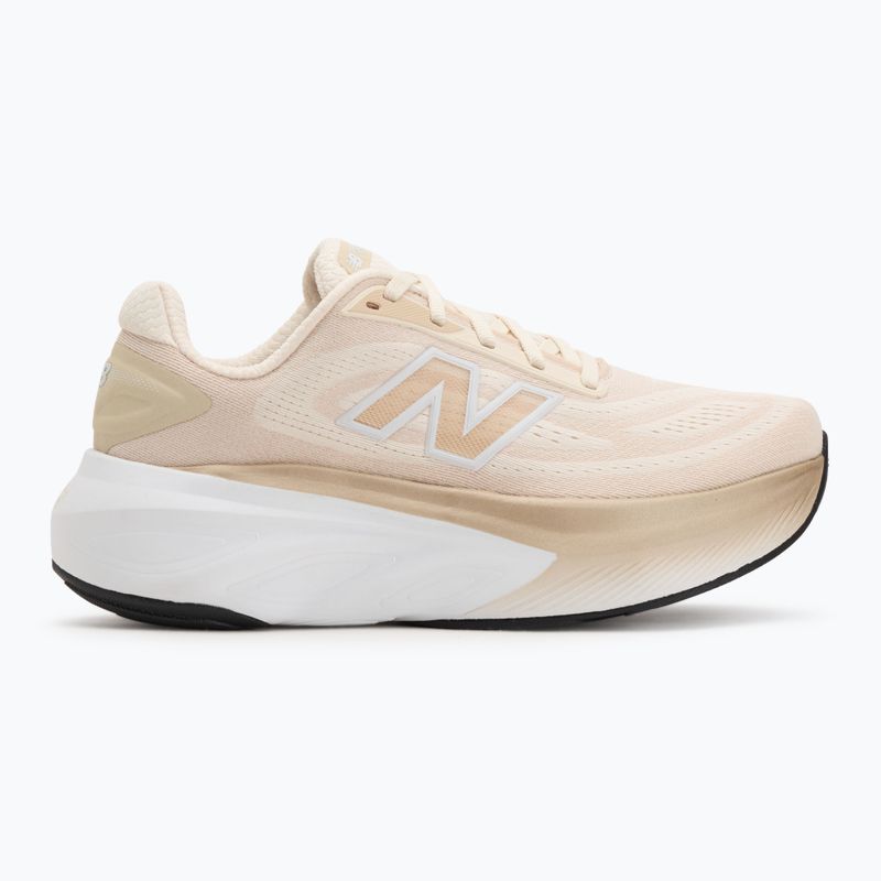 Női futócipő New Balance Fresh Foam More V6 permafrost 2