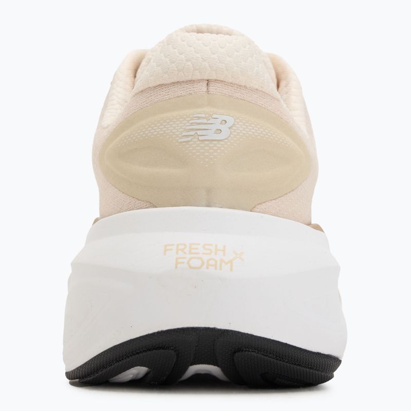 Női futócipő New Balance Fresh Foam More V6 permafrost 6