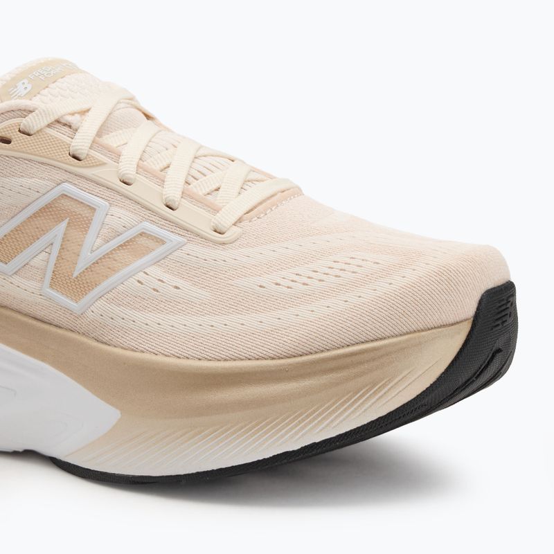 Női futócipő New Balance Fresh Foam More V6 permafrost 7