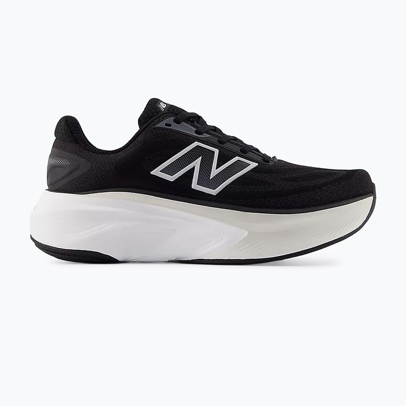 Női futócipő New Balance Fresh Foam More V6 fekete 8