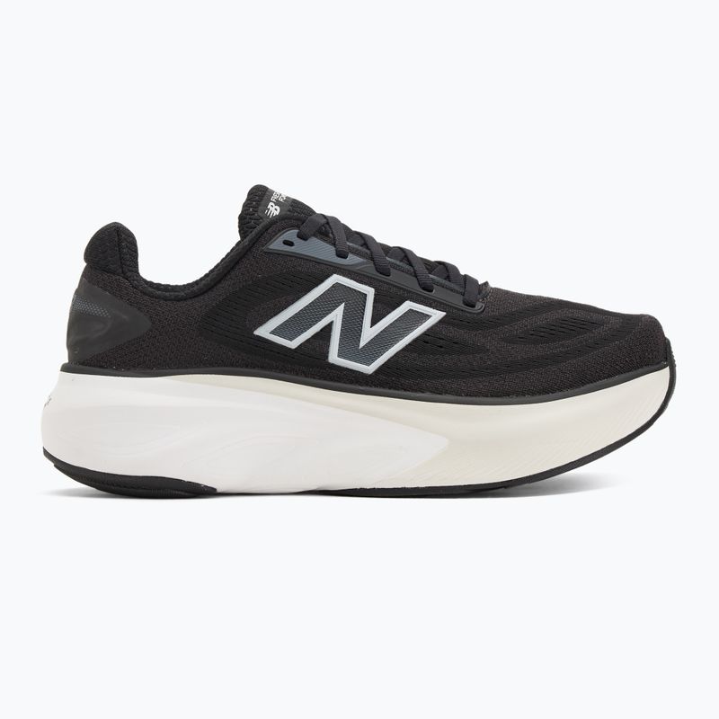 Női futócipő New Balance Fresh Foam More V6 fekete 2