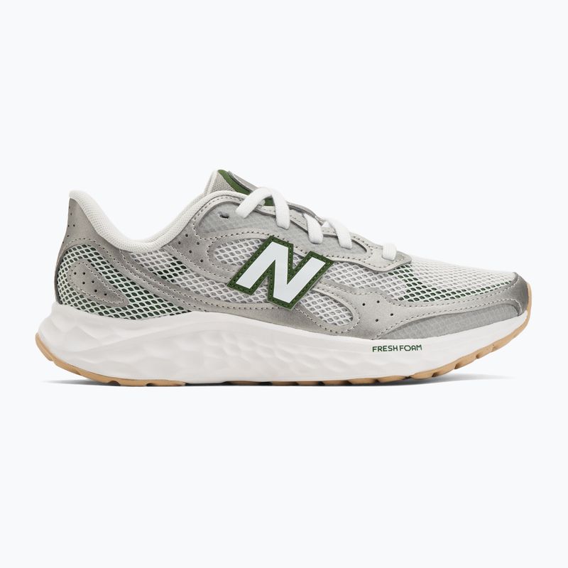Női futócipő New Balance Fresh Foam Arishi V4 raincloud 2