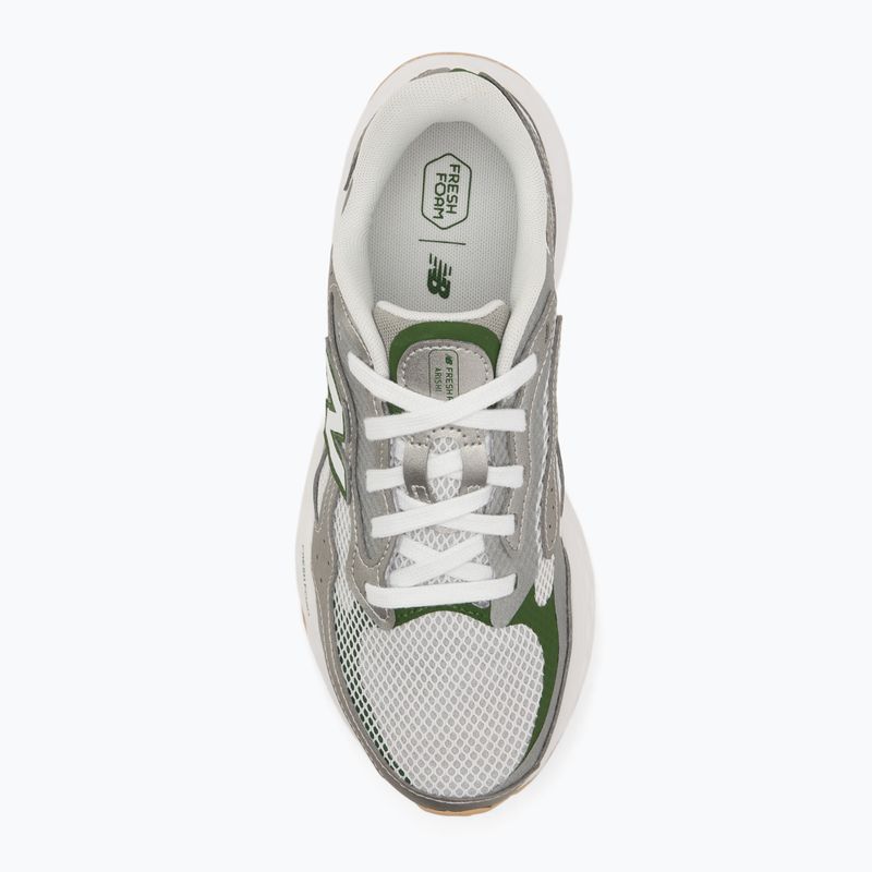 Női futócipő New Balance Fresh Foam Arishi V4 raincloud 5