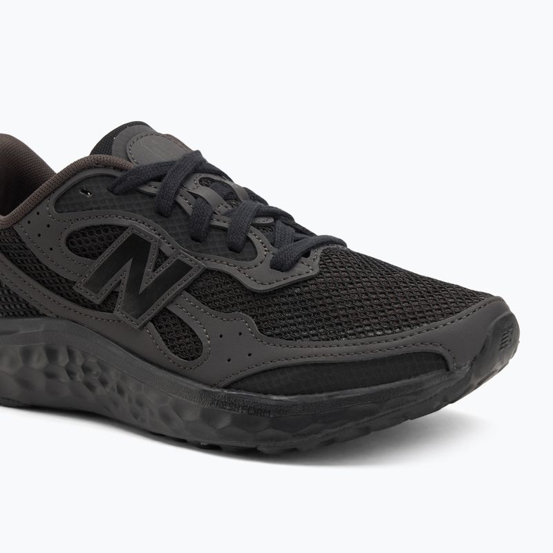 Női futócipő New Balance Fresh Foam Arishi V4 fekete 7