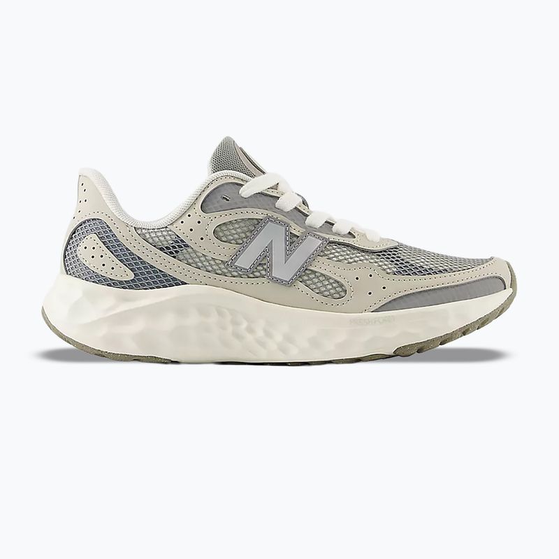 Női futócipő New Balance Fresh Foam Arishi V4 angóra