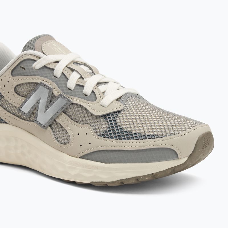 Női futócipő New Balance Fresh Foam Arishi V4 angóra 7