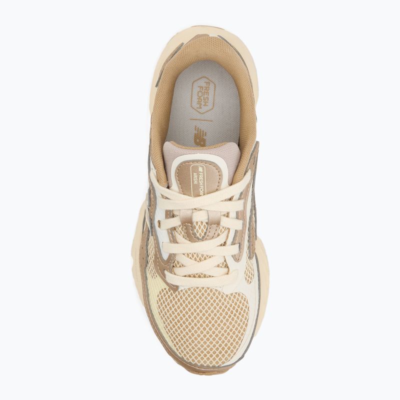 Női futócipő New Balance Fresh Foam Arishi V4 füst 5