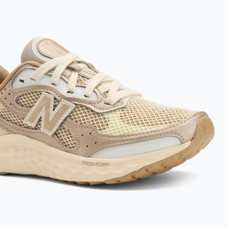 Női futócipő New Balance Fresh Foam Arishi V4 füst 7
