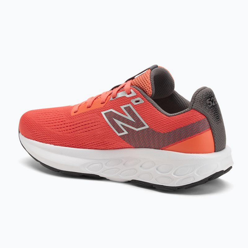 Női New Balance Fresh Foam 520's V9 flare futócipő 3