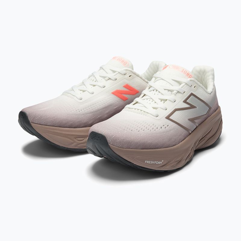 Női futócipő New Balance Fresh Foam X 1080 v14 kék drágakő 11