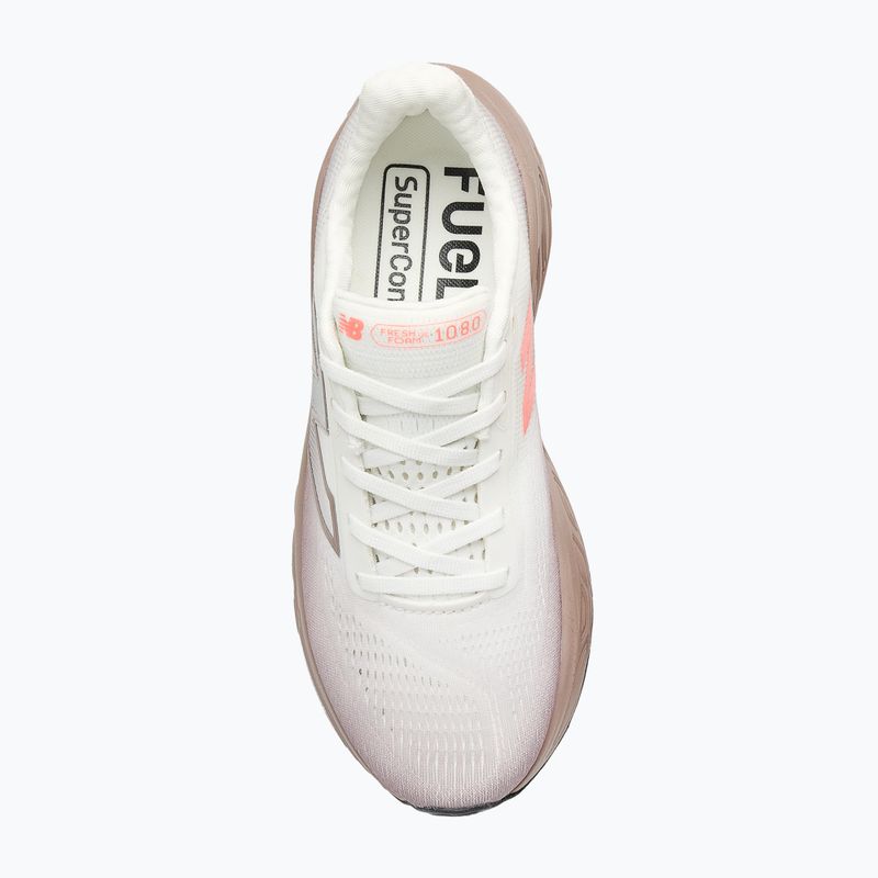 Női futócipő New Balance Fresh Foam X 1080 v14 kék drágakő 13