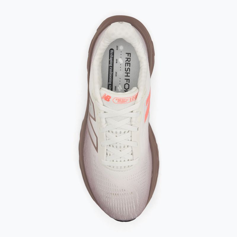 Női futócipő New Balance Fresh Foam X 1080 v14 kék drágakő 5