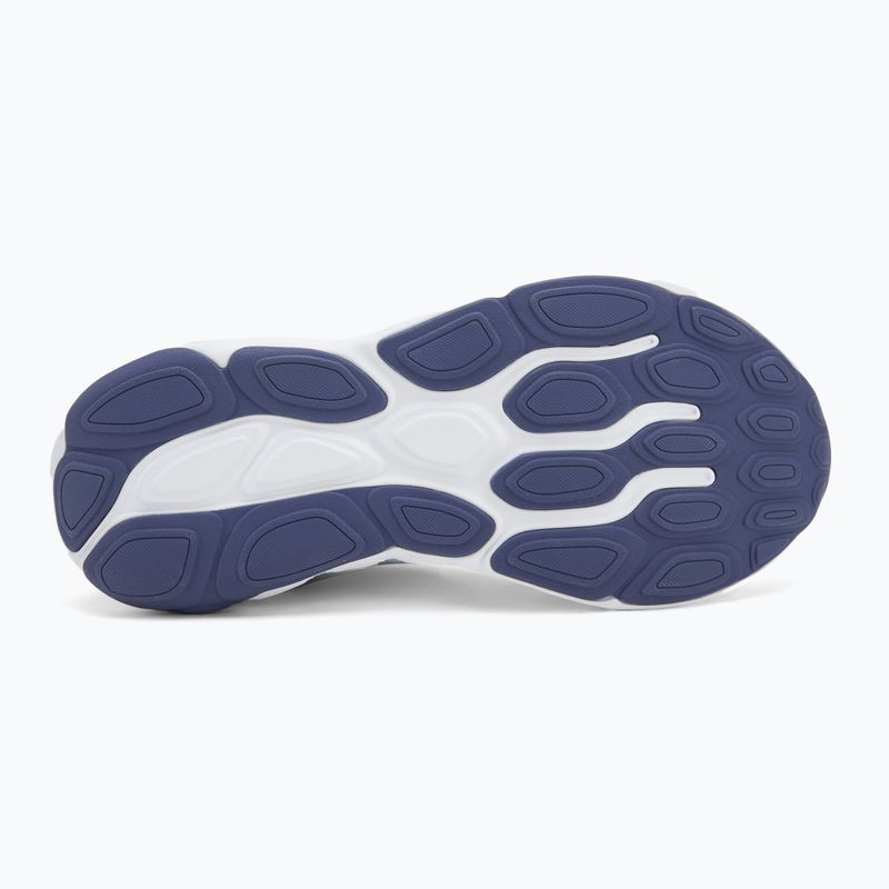 Női New Balance Fresh Foam 460's V4 fekete futócipő 4