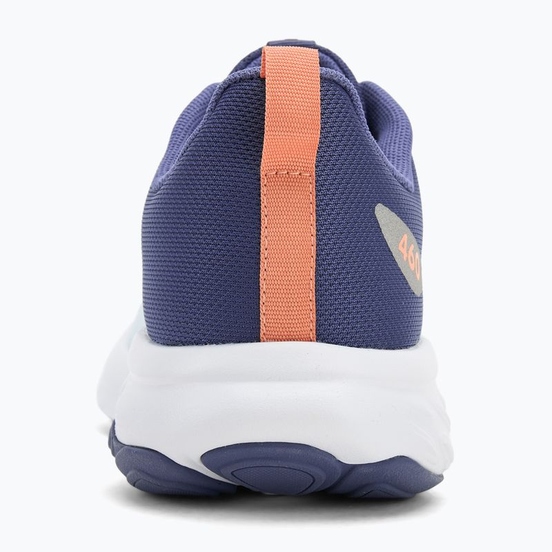 Női New Balance Fresh Foam 460's V4 fekete futócipő 6