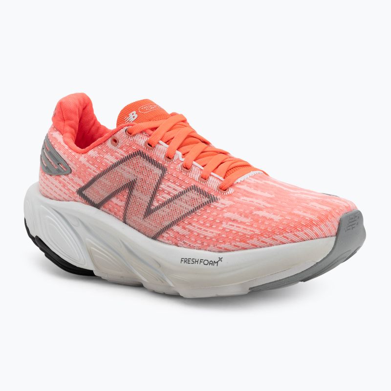 Női futócipő New Balance Fresh Foam X Balos v1 urgent red