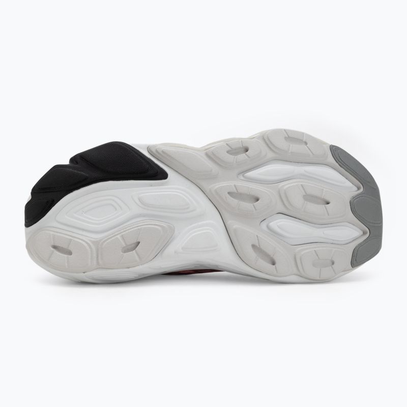 Női futócipő New Balance Fresh Foam X Balos v1 urgent red 4