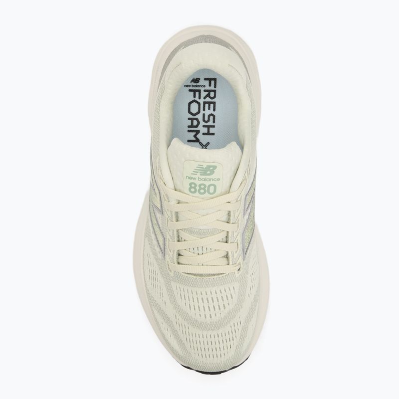 Női futócipő New Balance Fresh Foam 880 v15 W880J15 fekete 5