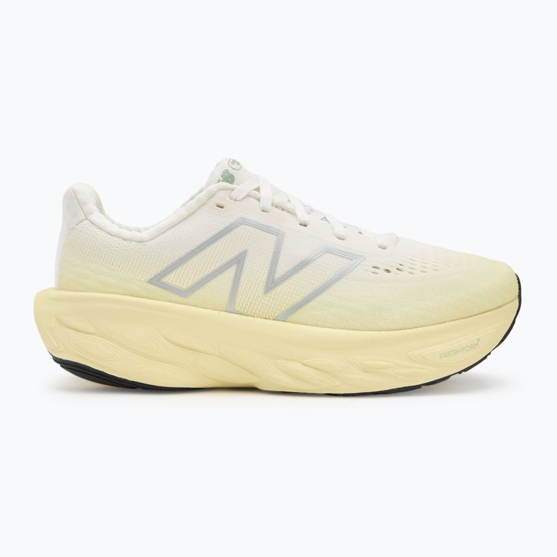 Női futócipő New Balance Fresh Foam X 1080 v14 téli fű 2
