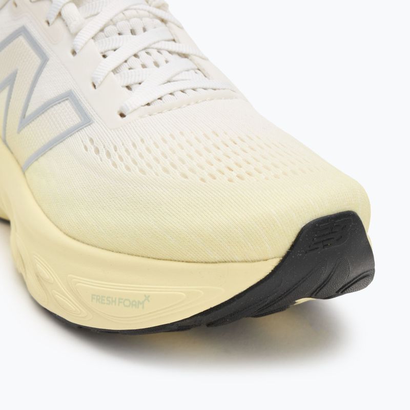 Női futócipő New Balance Fresh Foam X 1080 v14 téli fű 7