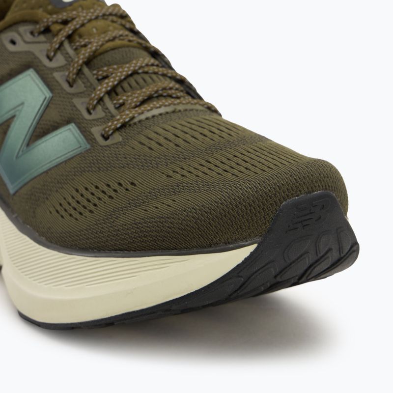 New Balance Fresh Foam 880's V15 Woodland férfi futócipő 7