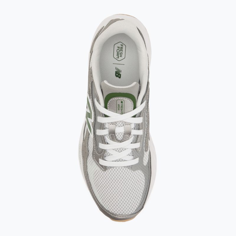 Férfi New Balance Fresh Foam Arishi V4 esőfelhő futócipő 5