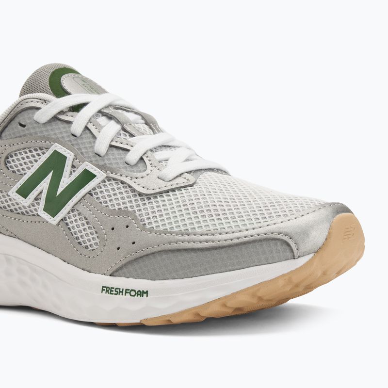 Férfi New Balance Fresh Foam Arishi V4 esőfelhő futócipő 7