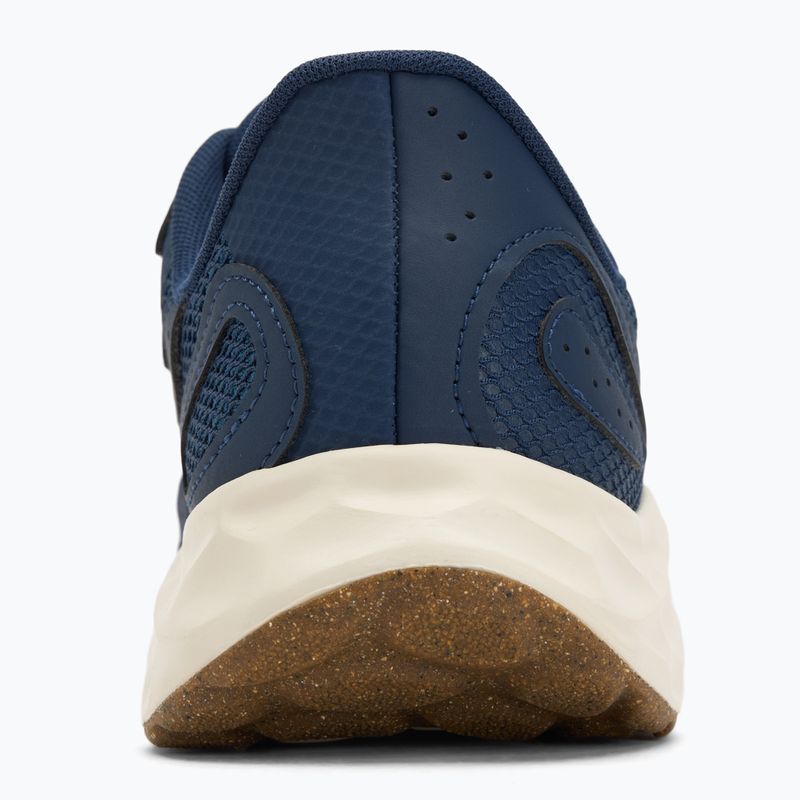 Férfi futócipő New Balance Fresh Foam Arishi V4 sötét partkék 6
