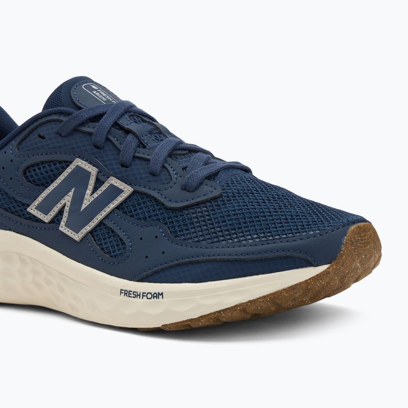 Férfi futócipő New Balance Fresh Foam Arishi V4 sötét partkék 7