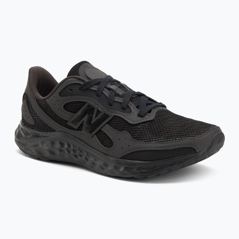 Férfi futócipő New Balance Fresh Foam Arishi V4 fekete