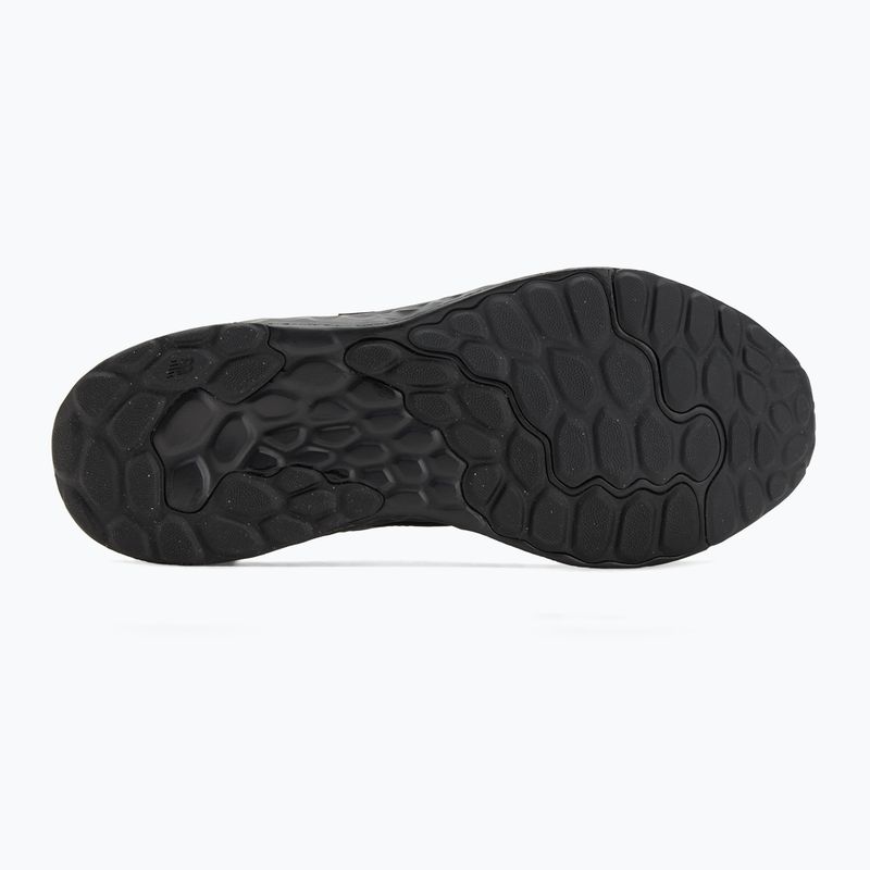 Férfi futócipő New Balance Fresh Foam Arishi V4 fekete 4