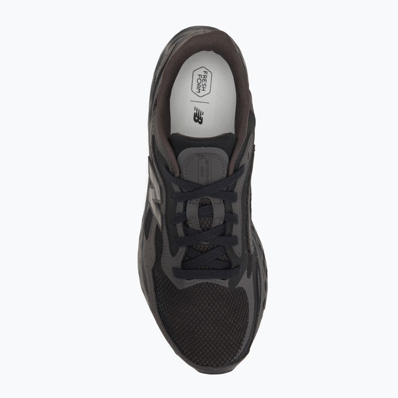 Férfi futócipő New Balance Fresh Foam Arishi V4 fekete 5