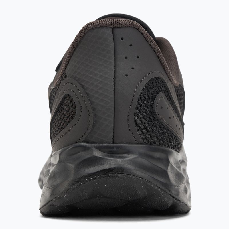 Férfi futócipő New Balance Fresh Foam Arishi V4 fekete 6