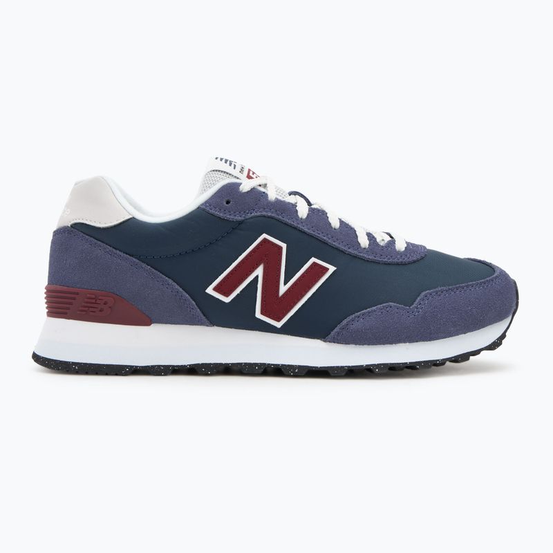 Férfi New Balance 515 V3 kék cipő 2