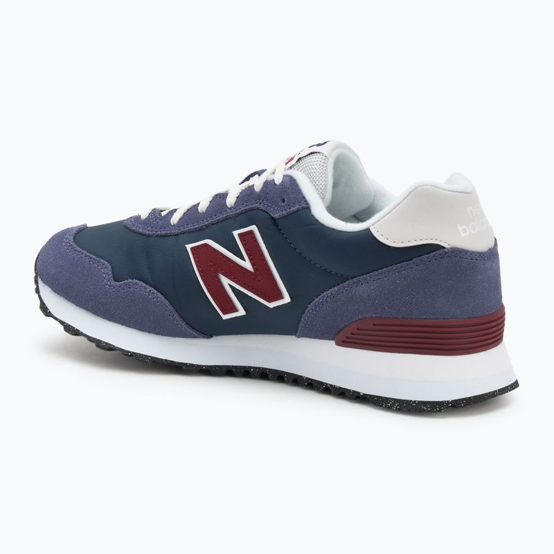 Férfi New Balance 515 V3 kék cipő 3