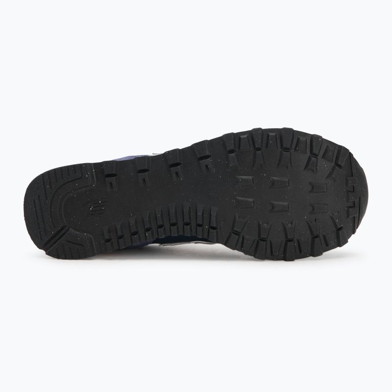 Férfi New Balance 515 V3 kék cipő 4