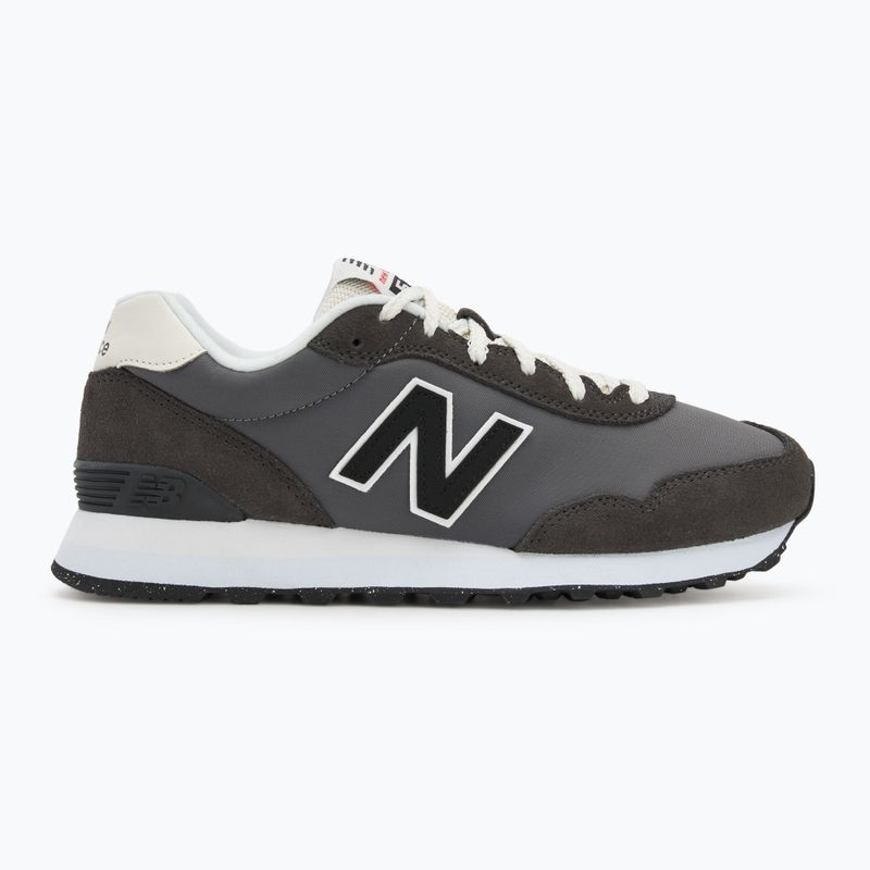 Férfi New Balance 515 V3 szürke cipő 2