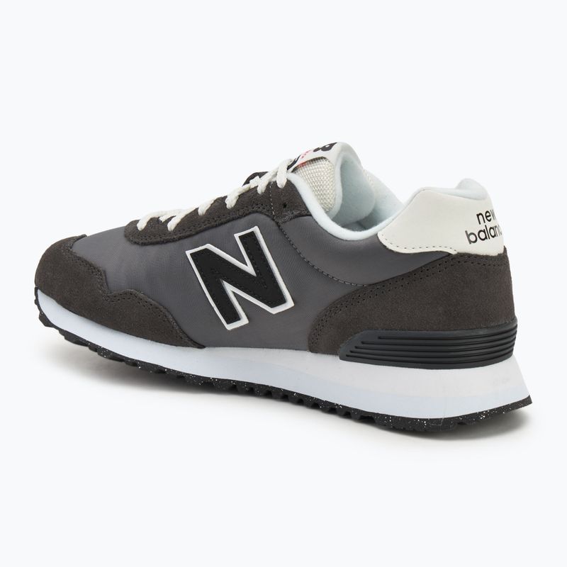 Férfi New Balance 515 V3 szürke cipő 3