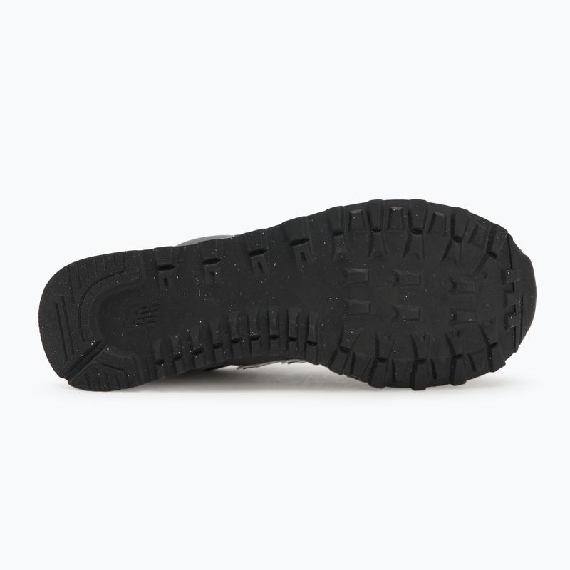 Férfi New Balance 515 V3 szürke cipő 4