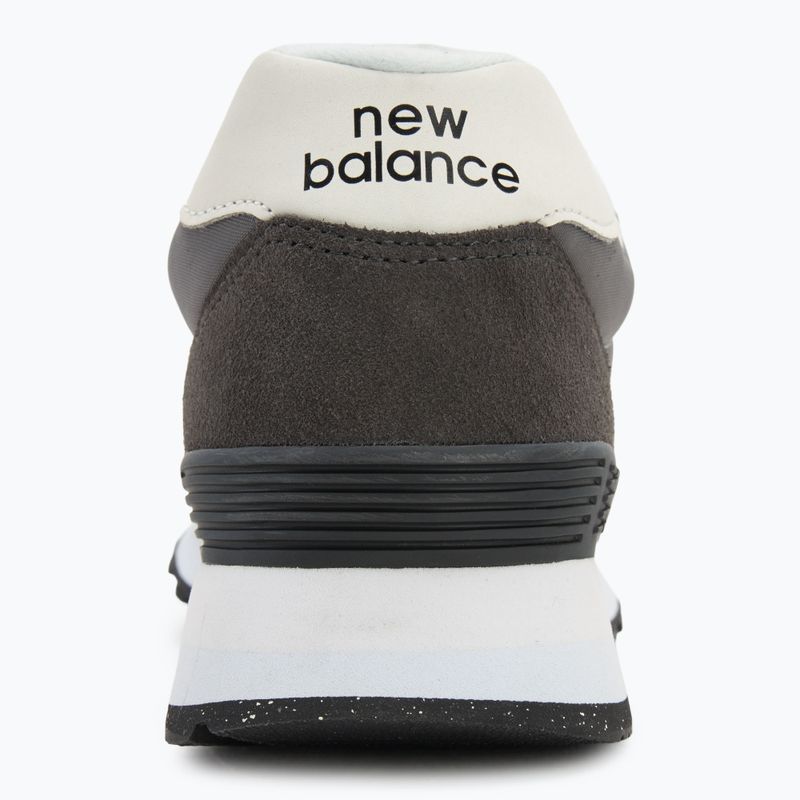 Férfi New Balance 515 V3 szürke cipő 6