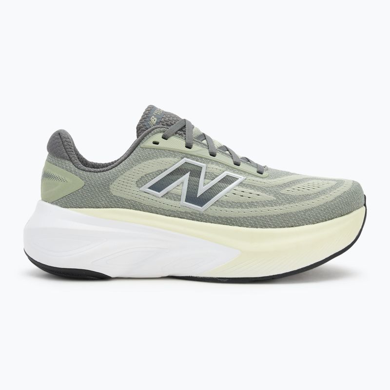 Férfi New Balance Fresh Foam More V6 mineral futócipő 2