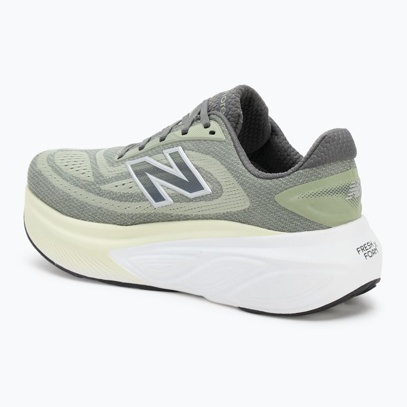 Férfi New Balance Fresh Foam More V6 mineral futócipő 3