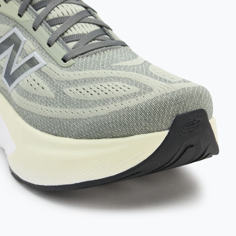 Férfi New Balance Fresh Foam More V6 mineral futócipő 7