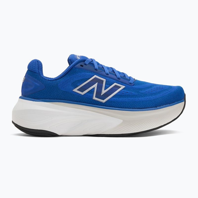 Férfi futócipő New Balance Fresh Foam More V6 blue gemstone 2