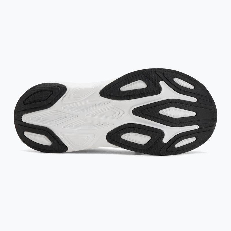 Férfi futócipő New Balance Fresh Foam More V6 blue gemstone 4