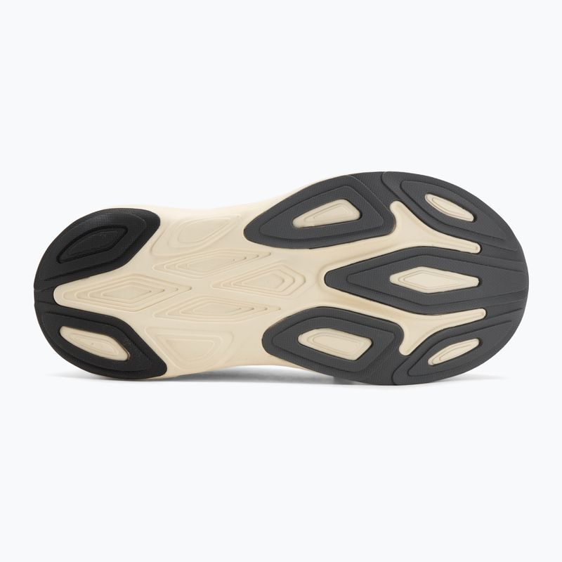 Férfi New Balance Fresh Foam More V6 futócipő szürke matter 4