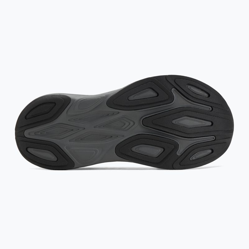 Férfi New Balance Fresh Foam More V6 futócipő, pala szürke 4