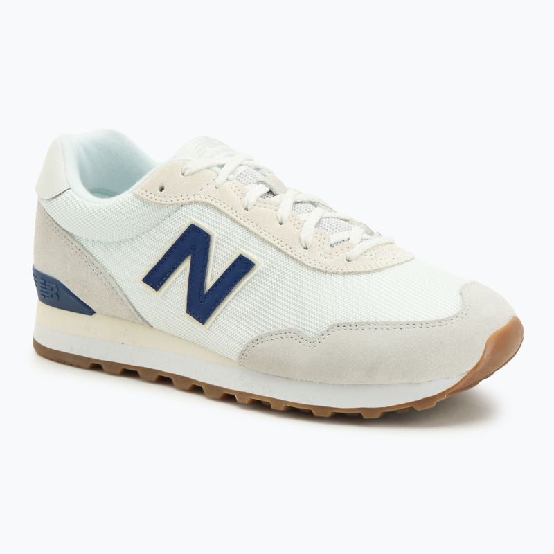 Férfi cipők New Balance Classic 515's V3 nb 103 white