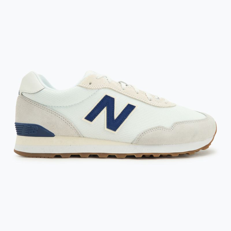 Férfi cipők New Balance Classic 515's V3 nb 103 white 2